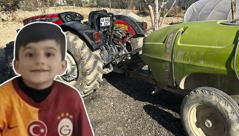 Elektrik Akımına Kapılan İbrahim'in Hayatını Kaybetmesi Kentte Şok Yarattı