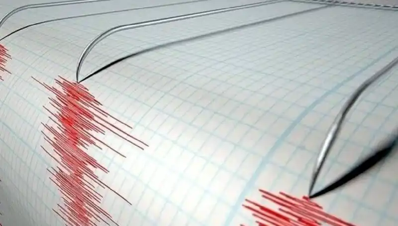 Ege Denizi'nde Şiddetli Deprem: 3.5 Büyüklüğünde Sarsıntı Beklenmedik Anlarda
