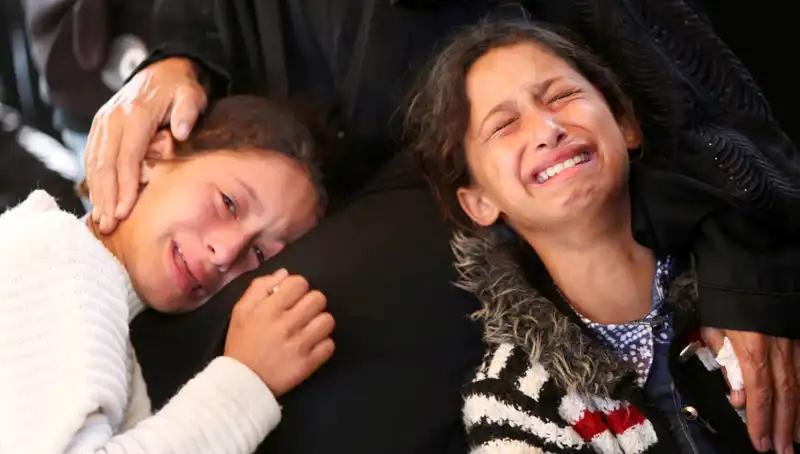 Gazze'de Bir Bayram Daha Yas İçinde Geçiyor: Nedenleri ve Sonuçları