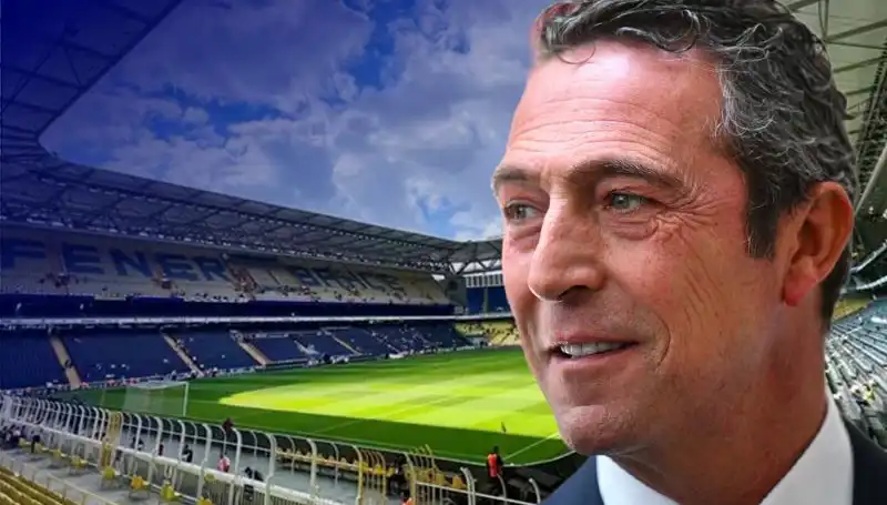 Fenerbahçe'nin Yeni Stadyum Sponsorluğu: 2023'te Elde Edilecek Gelir