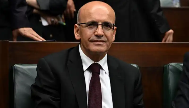 Piyasalara Yön Verecek Kritik Mesaj: Bakan Şimşek'ten Açıklama