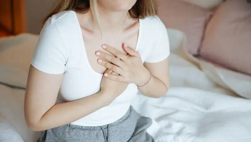 Vücut Tipi ve Kalp Sağlığı: Yaşlanmayı Hızlandıran Sırrı Keşfedin!