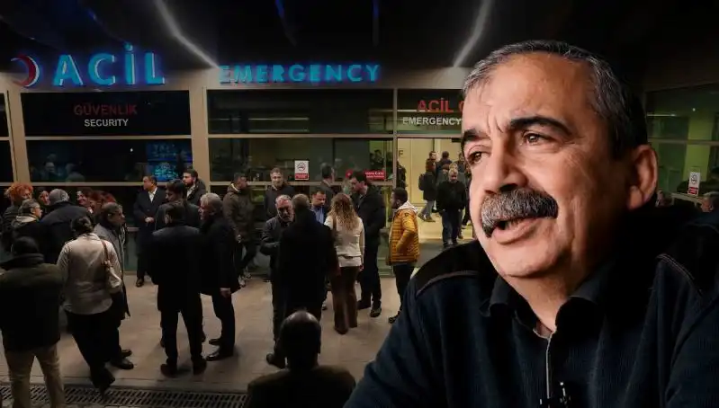 Önder'in Ameliyatı Başarıyla Gerçekleşti: Gözlem Altında İlk Gelişmeler