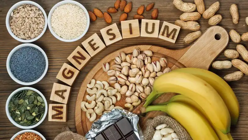 Magnezyum Takviye Zamanlaması: Sabah mı, Gece mi Almalıyız?