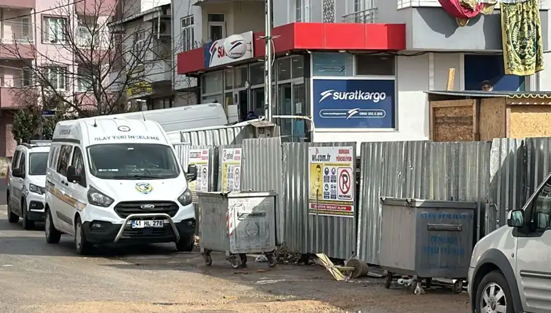 İnşaat Alanında Gerçekleşen Feci Kaza: Bir İşçi Ağır Yaralandı
