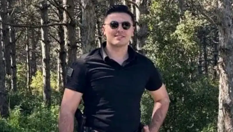 Acı Kaybımız: Dumandan Zehirlenen Polis Memuru Hayatını Kaybetti
