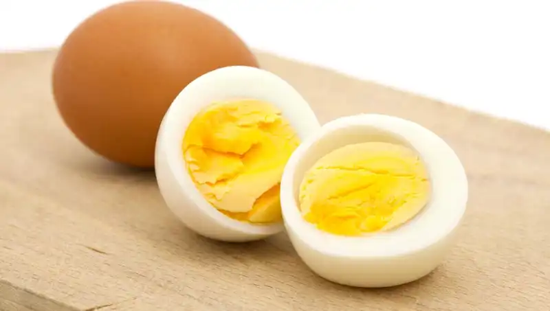 Kahvaltınızda Sadece Yumurta mı? Kaçırdığınız Besin Değerleri