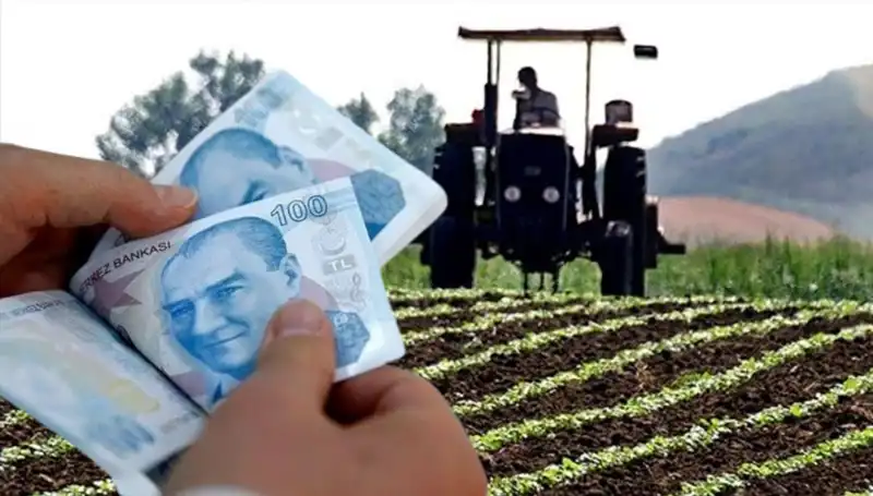 2025 Mart Ayı Mazot ve Gübre Destekleri: Ödemeler Ne Zaman Hesaplara Geçecek?