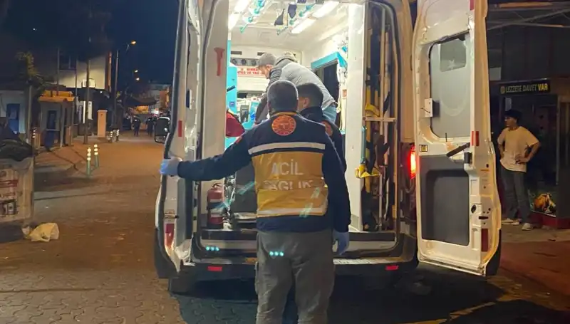 Manisa’da Koca Dehşeti: Eşini Katledip Kızını Yaraladı