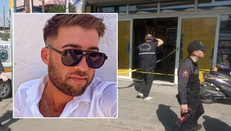 Kuzenlerin Kavgasında Kan Aktı: Trajik Cinayet Olayı