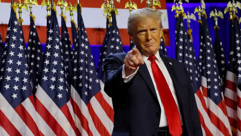 Trump, Rusya ve Ukrayna İçin Büyük Ticaret Vaadiyle Gündeme Geldi