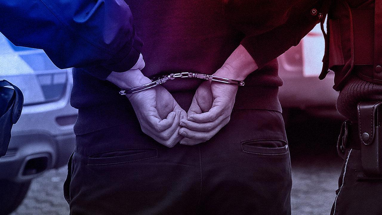 Edirne'de Yakalanan 2 Teröristin Gri Kategoride Olduğu Belirlendi