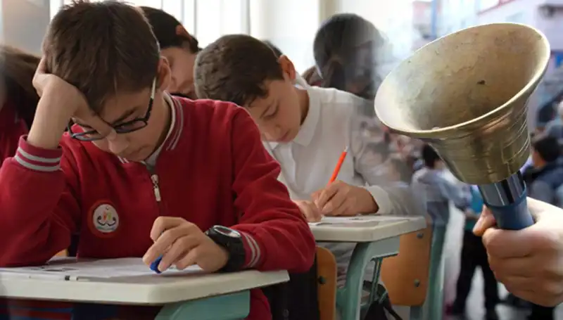 Okullarda Ara Tatil Süresi 9 Gün Olacak mı? 2024-2025 MEB Takvimi Açıklandı!