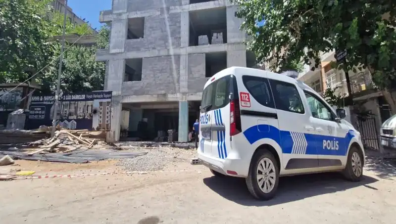 Diyarbakır'da Gece Gelen İkinci Acı Haber: Bir Hayat Daha Kaybedildi
