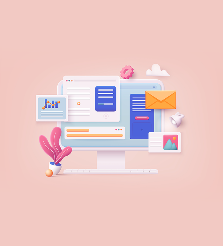 Dijital Dönüşümde Öne Çıkmak İçin Web Sitenizi Yenileyin!