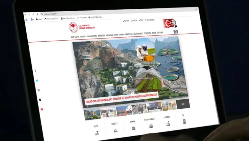 Tarım ve Orman Bakanlığı 8.500 Personel Alımına İlişkin Başvurular Ne Zaman Başlayacak?