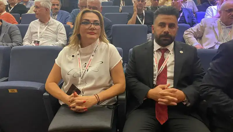 Gençlerbirliği’nde Nilüfer Bircan’ın Başkanlık Adaylığı Futbolseverleri Heyecanlandırdı