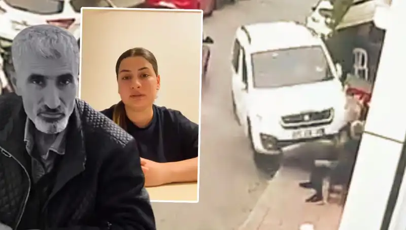 Elif'in Adalet Arayışı: Kaybettiği Babası İçin Savaşacak!