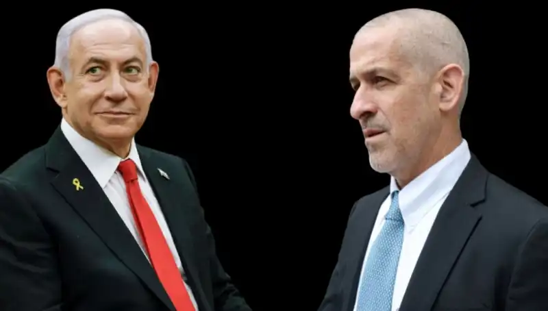 İsrail İstihbaratında Şok Gelişme: Görevden Alınan İlk Başbakan