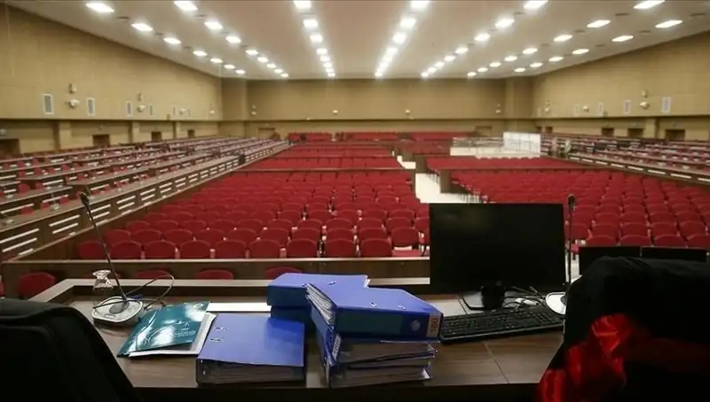 15 Temmuz Darbe Davalarında Son Gelişmeler: 4 bin 891 Zanlı Mahkum Edildi