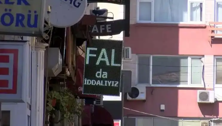 Falcılara Hapis Cezası: Para Karşılığında Fala Dikkat Edin!
