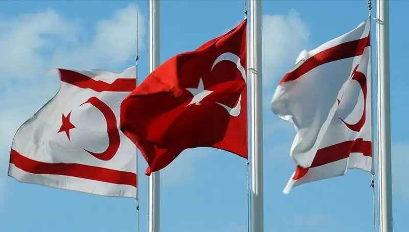 Dışişleri Bakanlığı'ndan KKTC'ye Destek: Hak ve Çıkarlar Savunulacak
