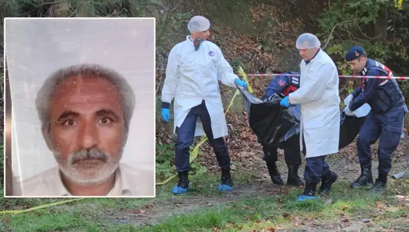 Afgan Madenci Davasında Gerekçeli Karar: Delil Yetersizliği Üzerine Değerlendirme