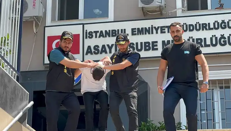 Avcılar'da Çocuk Tacizcisi Yakalandı: Şok Edici İfade Ortaya Çıktı