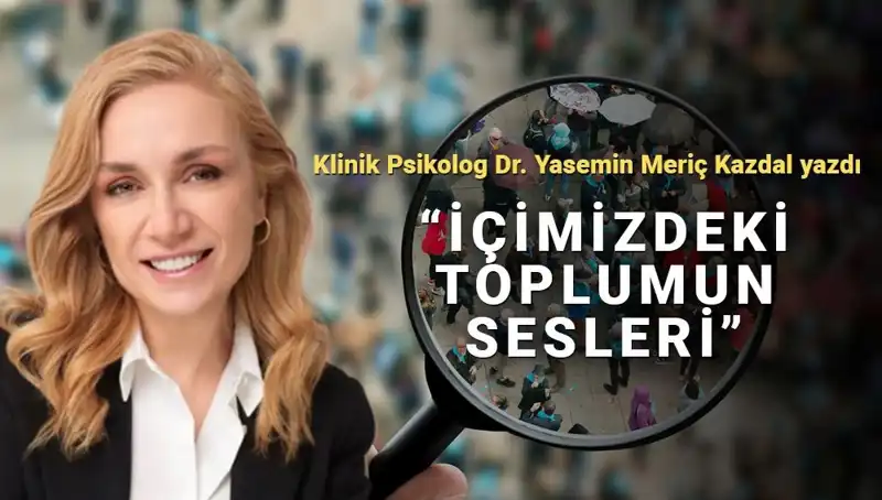 Toplumun Sesleri: Onay Aramanın Sosyal Dinamikleri