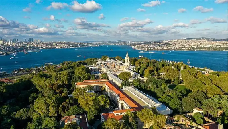 Marmara'da 65 Yıl Sonra Kaydedilen Olay Endişeleri Artırıyor