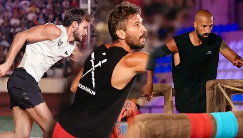 Survivor 2023’te Kıran Kırana Mücadele: Finalistler Belli Oldu!