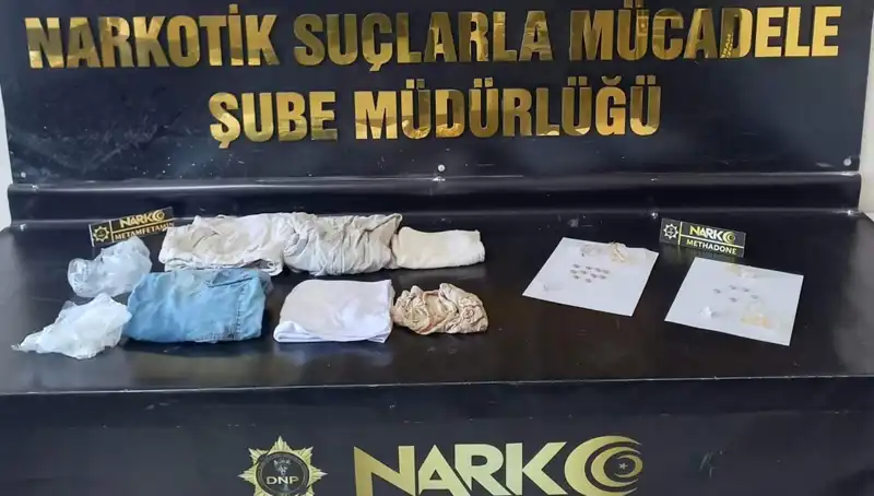Ülkemizin Gözbebeği: Midesinden Kapsül Kapsül Uyuşturucu Çıkan Şahıs İle Şok Gelişmeler