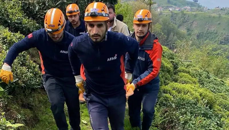 Teleferik Kazası: Hayatını Kaybeden Genç Kızın Hikayesi