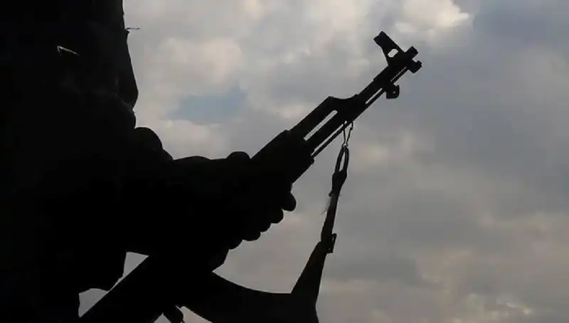 PKK, Tarihi Kararını Açıkladı: Silah Bırakma Süreci Başlıyor!