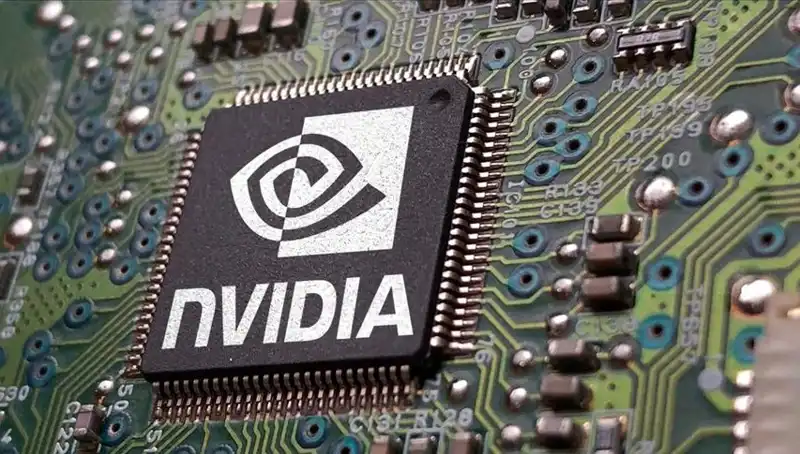 Nvidia'nın Geliri Yüzde 69 Arttı: Çip Sektöründe Büyüme Devam Ediyor