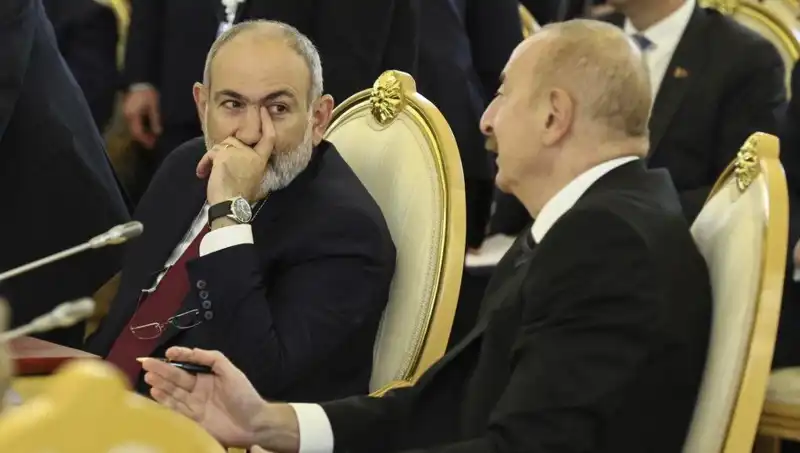 Trump'ın Kafkasya Barışı: Azerbaycan-Ermenistan Anlaşmasının Derin Etkileri