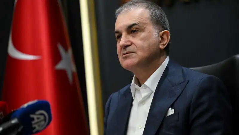 İslam Düşmanlığının Yayılması: Ömer Çelik'ten Çarpıcı Açıklamalar