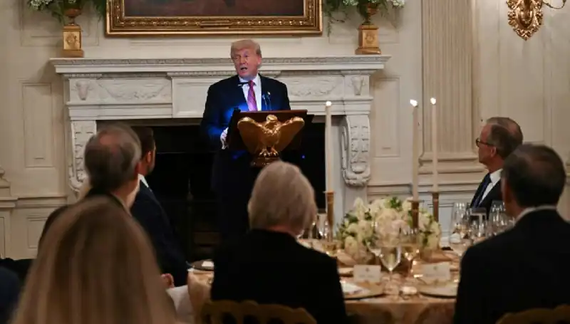 Gazze'deki Rehineler: Trump'tan Beklenen Açıklama ve Umut Dolu Gelişmeler
