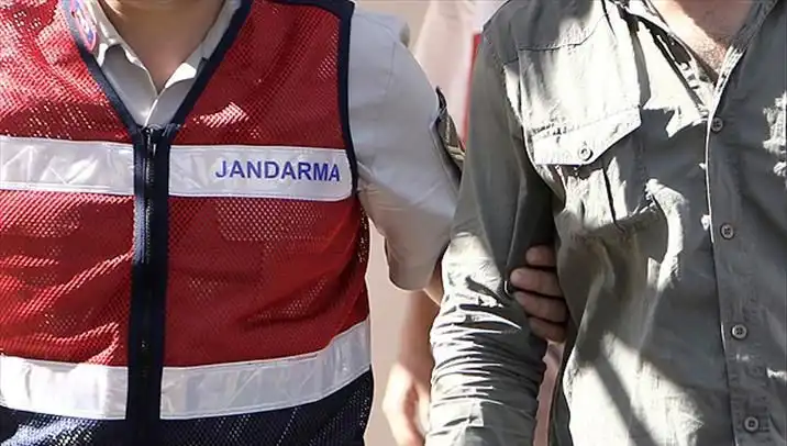 Kırşehir'de 57 Suç Kaydı Olan Şahıs Yakalandı: Neler Oluyor?