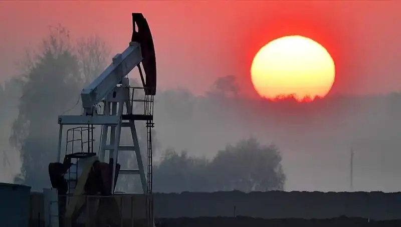 ABD'de Petrol Sondaj Kulesi Sayısında Dikkat Çekici Düşüş Gerçekleşti