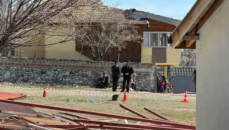 Çorum’da Gaspçı Dehşeti: Yaşlı Kadın En Korkunç Şekilde Katledildi