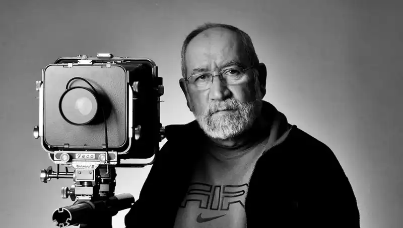 55 Yıllık Tutkunun Hikayesi: Bir Fotoğraf Makinesi ile Başlayan Yolculuk