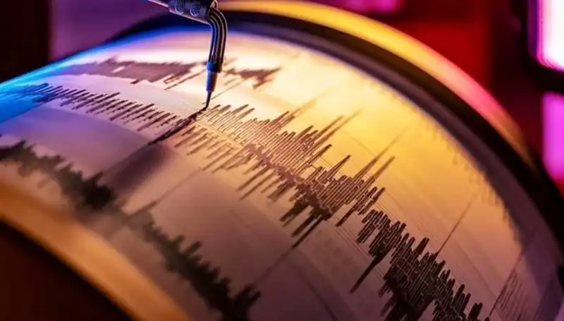 Düzce'de Gündüz Vakti Beklenmedik Deprem Şoku Yaşandı