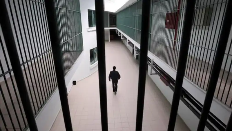 Yeni Yargı Paketinde Af Beklentileri Gündemde: Hangi Değişiklikler Gelecek?