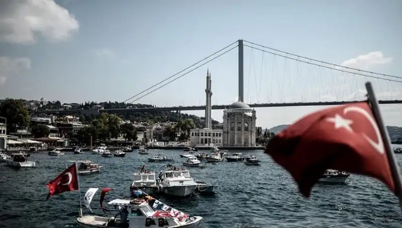 Türkiye'nin Kabotaj Bayramı: Tarihi ve Önemi Nedir?