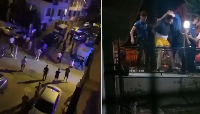 Esenyurt'ta Yardım Çığlığı: Mahalle Tek Yürek Oldu!