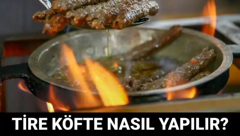 Dünyanın En Lezzetli Kıyma Yemekleri: Türkiye Zirveye Yerleşti!