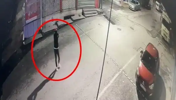 Kıraathaneye Silahlı Saldırı: Gerçekler Gecenin Gölgesinde Yatıyor