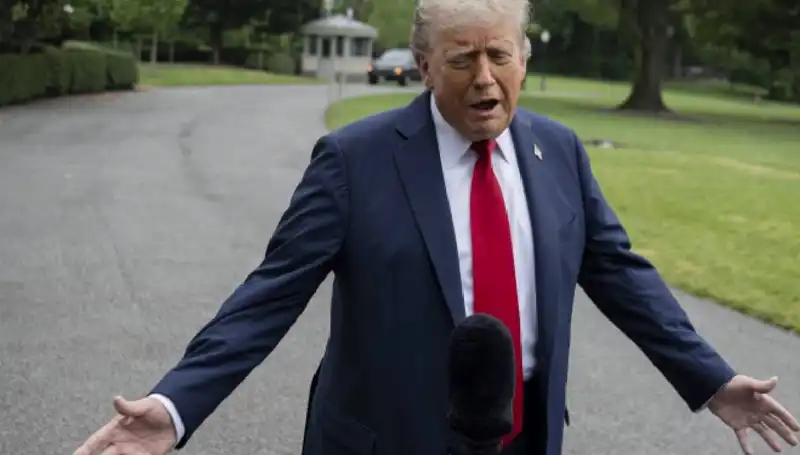 Trump’ın Savaş Açıklamaları: Ülkeler Arası Gerilim Yeni Bir Boyut Kazanıyor