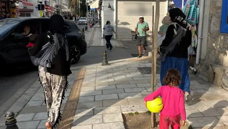 Çocuklarını Dilendiren Ailelere Yasal İşlem: Yerel Yönetim Harekete Geçti